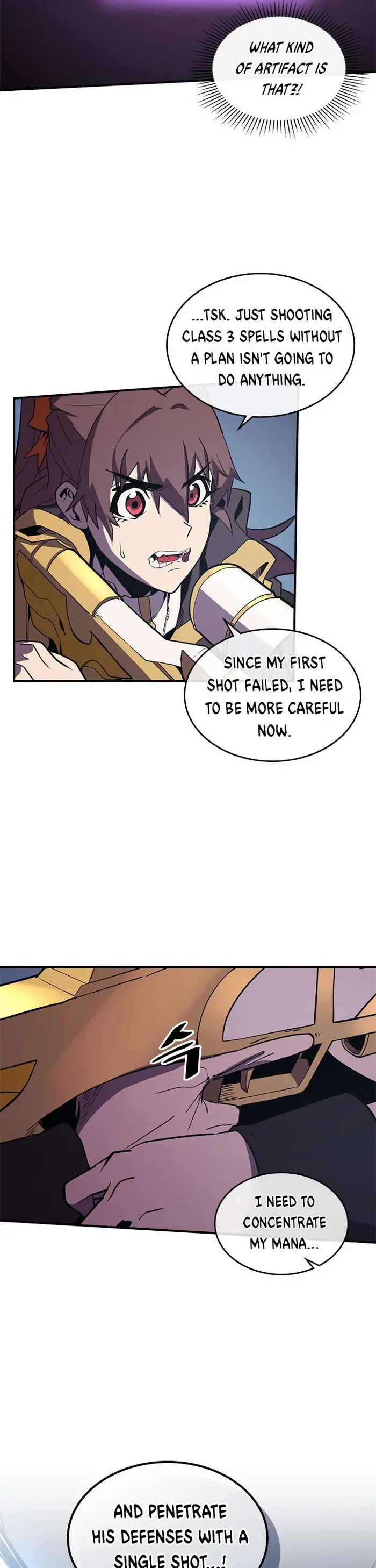A Returner’s Magic Should Be Special Chapter 92 image 15_optimized